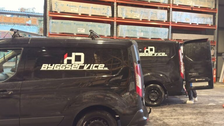 HD Byggservice AB om oss 2 karusell varför anlita oss